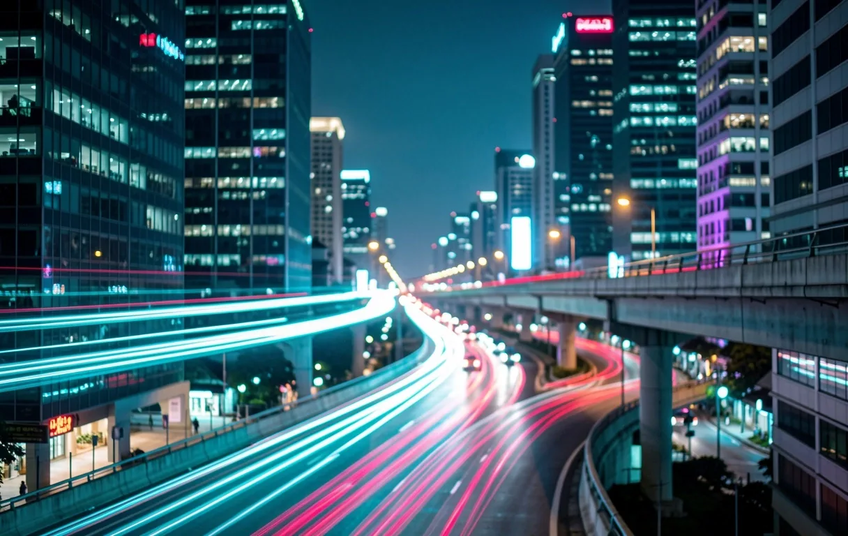 High-density intelligence engine infrastructure