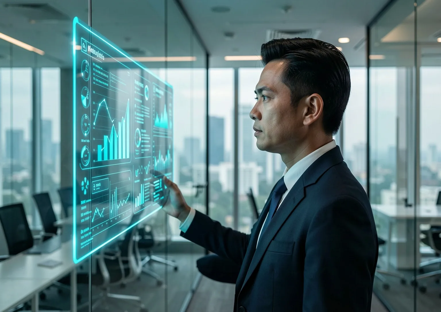 Keltrona Core Infrastructure