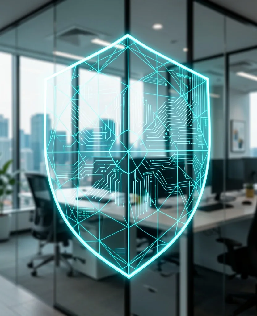 Data Privacy Visualization