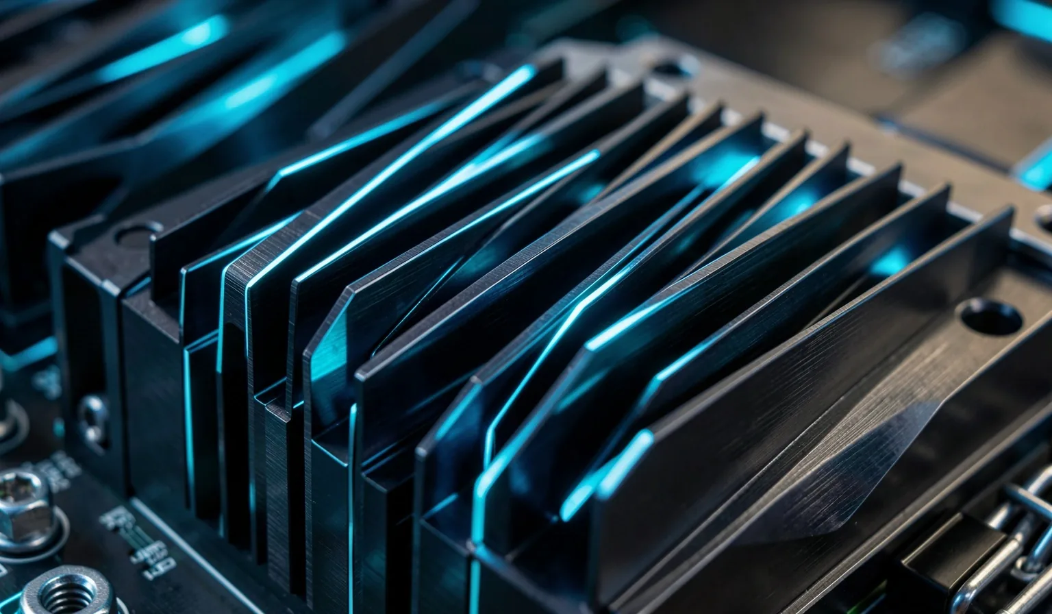 Keltrona Core hardware infrastructure
