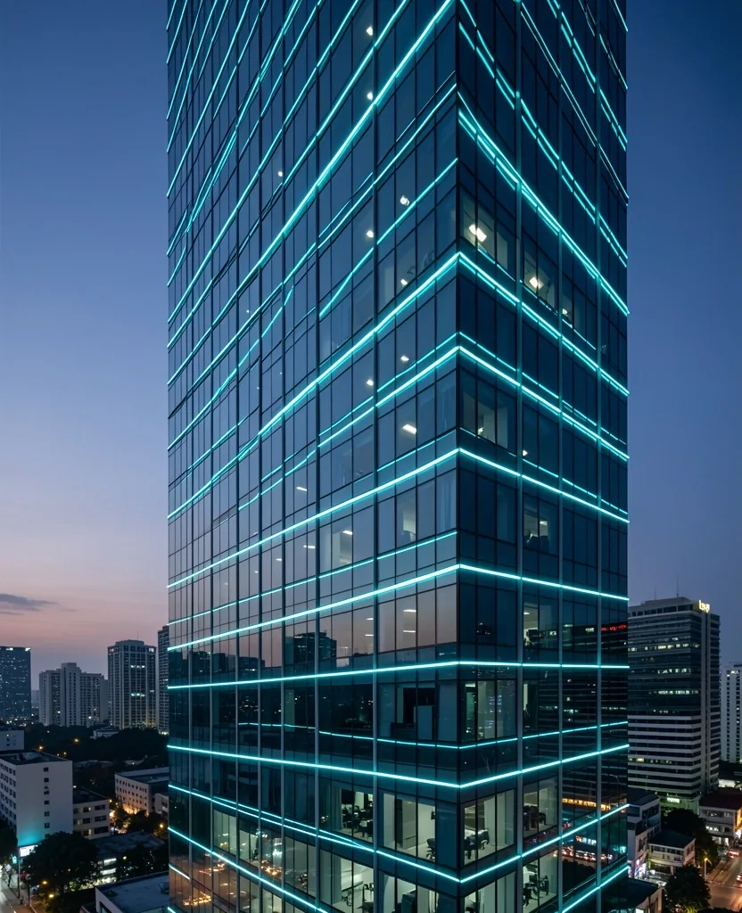 Keltrona Bangkok Facility