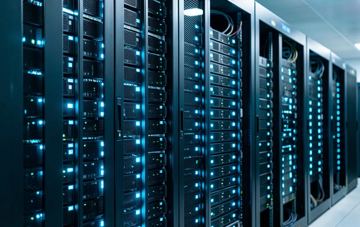 Keltrona Database Infrastructure