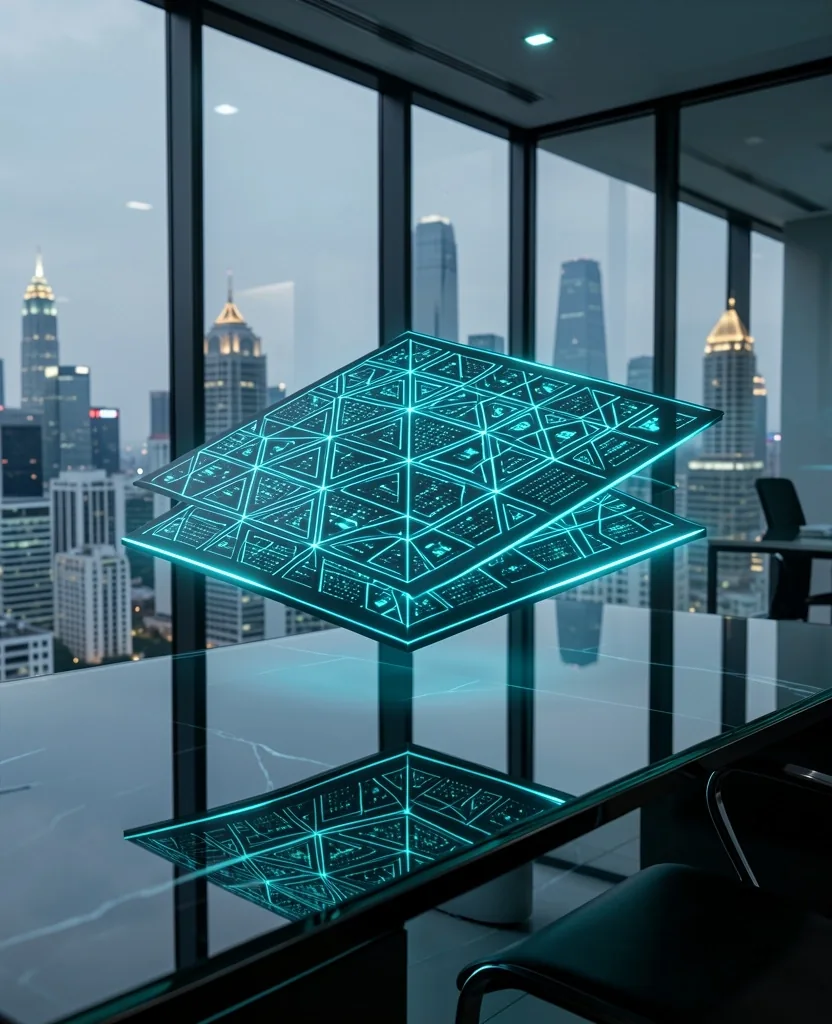 Data Intelligence Patterns